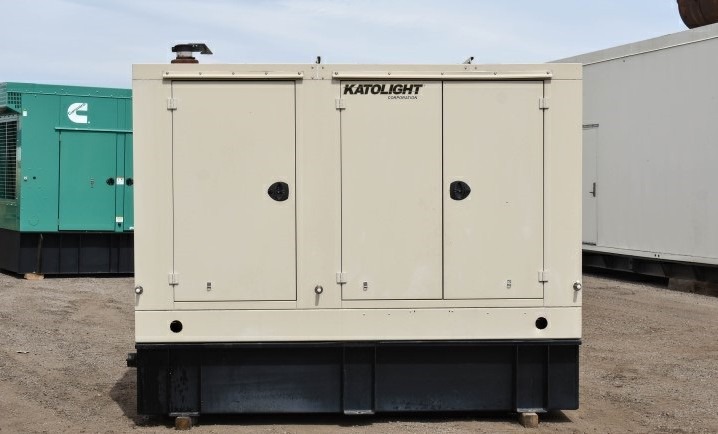 邻水购买柴油发电机需留心哪些问题?