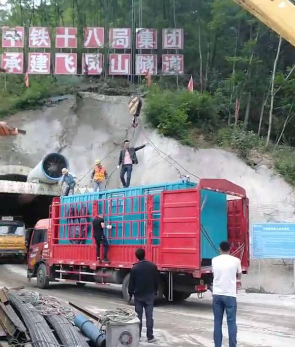 邻水发电机组维修后输出功率降低是什么问题