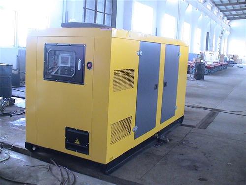 邻水租赁发电机 柴油发电机组的蓄电池种类有哪些？