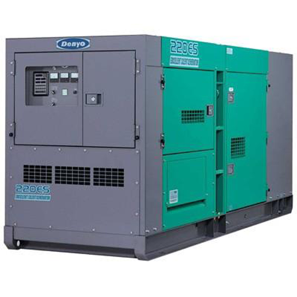 邻水出租发电机 柴油发电机组并机需要什么条件？