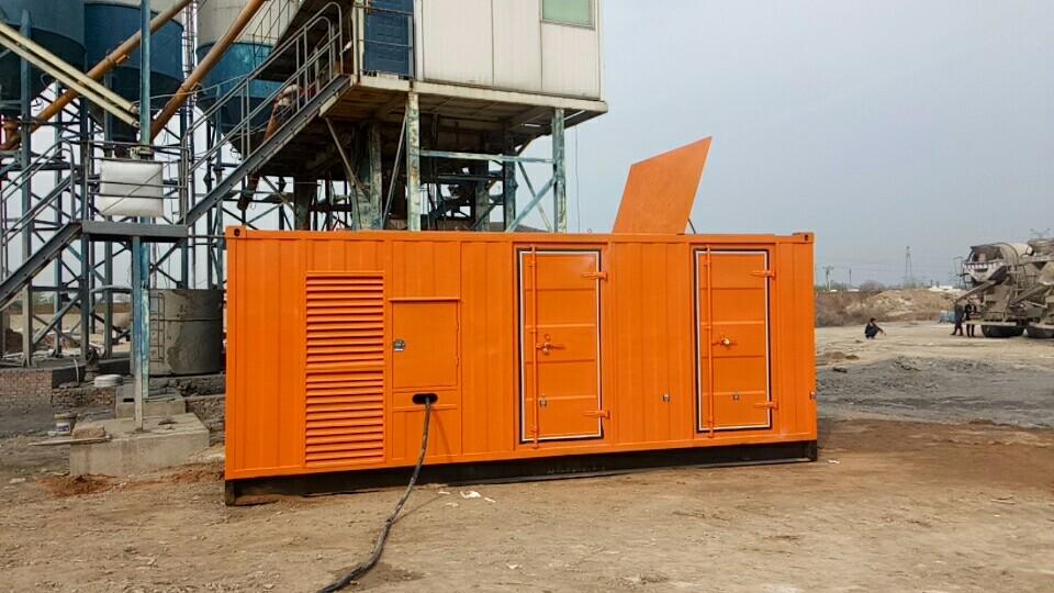 邻水出租发电机-在寒冷地区使用康明斯柴油发电机时要注意哪些问题