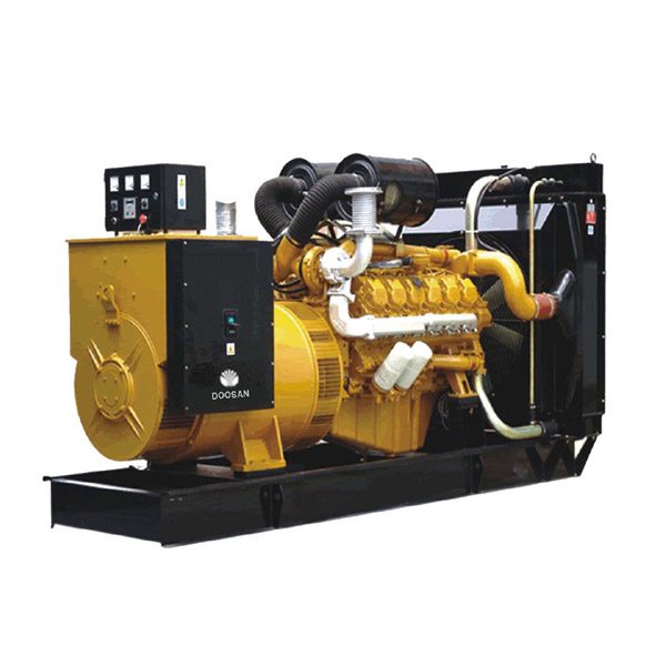 邻水租赁发电机-怎样确保潍柴发电机组的质量