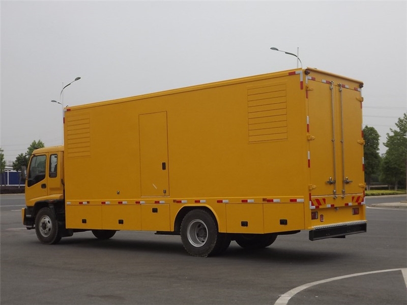 邻水租赁发电机-柴油发电机组出口六要素