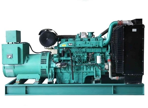邻水发电机租赁-柴油发电机与汽油发电机的区别