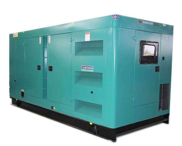 邻水出租发电机-柴油发电机组低负荷运行危险吗？