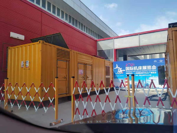 邻水发电车出租-发电机无电压或电压太低怎么办？