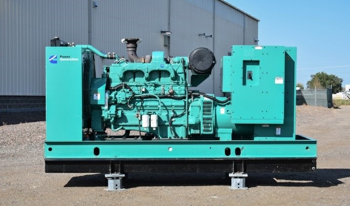 邻水租赁发电机-柴油发电机组缸套堵水环为何会损坏？