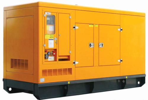 邻水出租发电机-发电机组的选购原则包括哪些方面