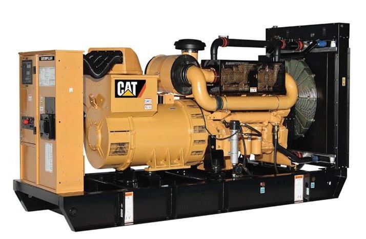 邻水租赁发电机-柴油发电机设计的优势性能特点有哪些
