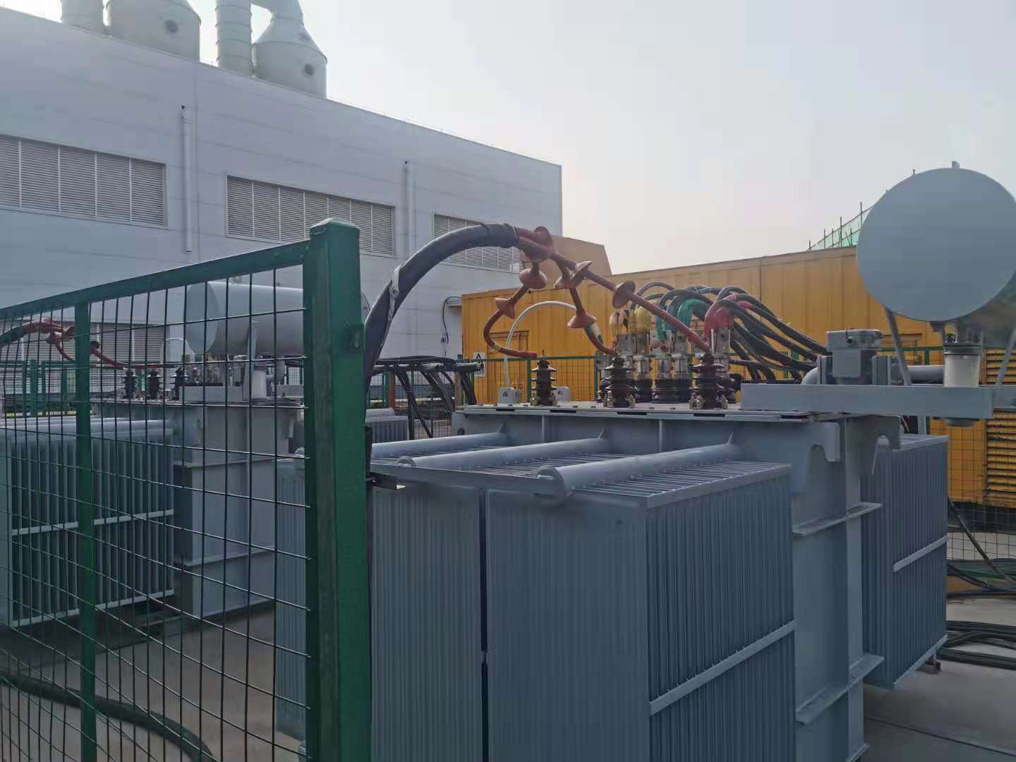 邻水出租发电机-静音柴油发电机不维护的危害