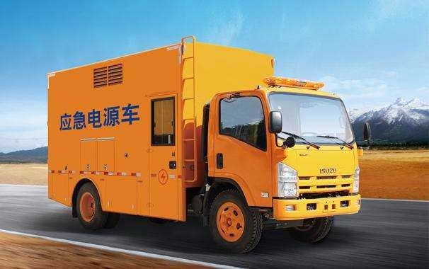 邻水租赁发电机-柴油发电机组紧急停机的正确操作方法