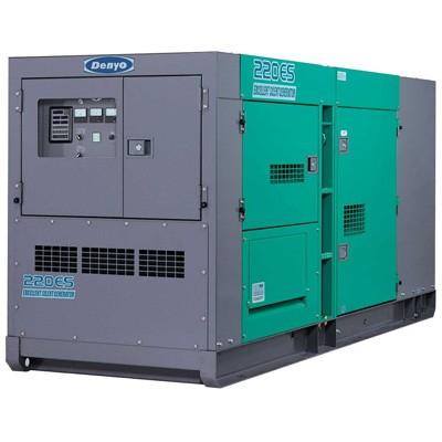 邻水出租发电机-排除柴油发电机组敲缸声的步骤