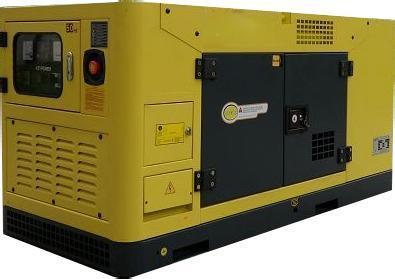 邻水出租发电机-怎样对比判断发电机组的质量