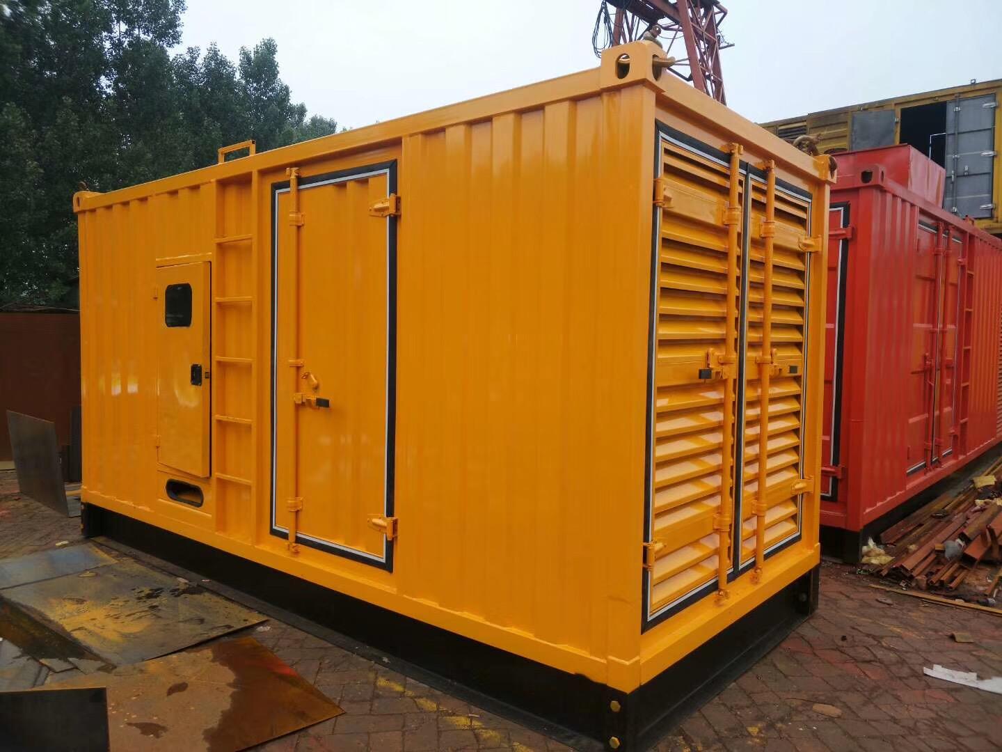 邻水租赁发电机-发电机省油方法有哪些？