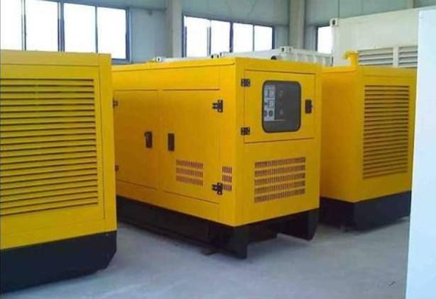 邻水出租发电机-启动柴油发电机组前我们要检查什么？