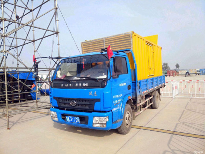 邻水租赁发电机-柴油发电机组租赁之新发电机组热磨合与冷磨合的区别