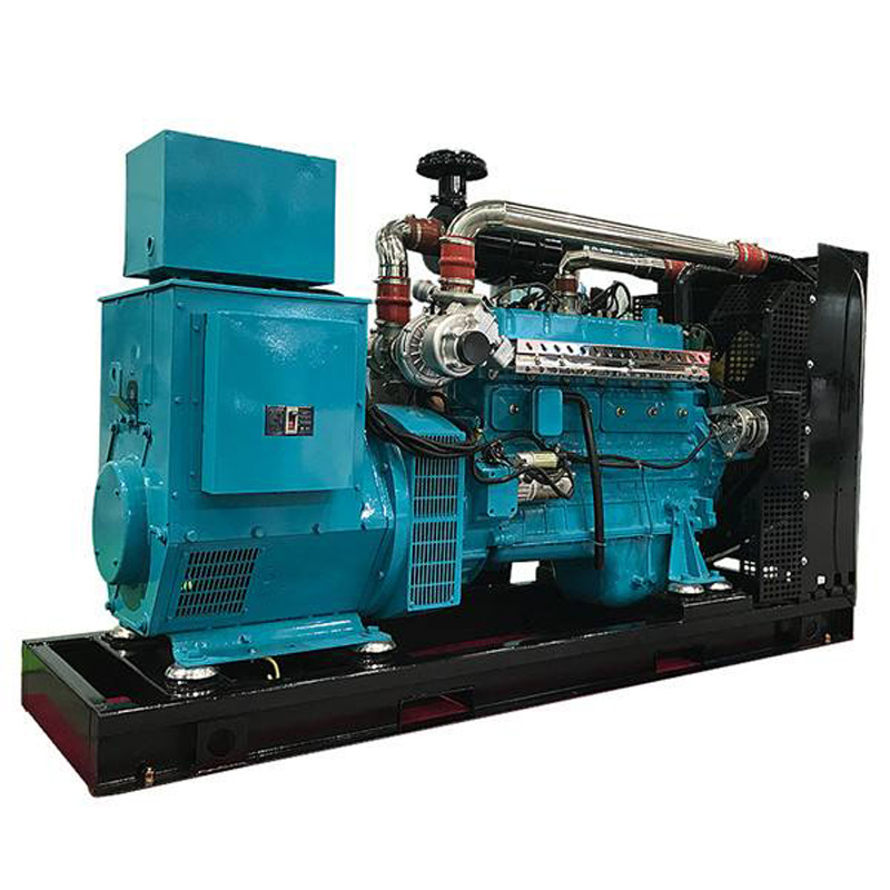 邻水关于国产发电机中柴油滤清器保养易被忽视问题