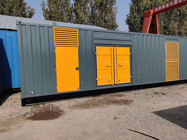 邻水签订发电机出租合同时需要注意的一些重要事项：