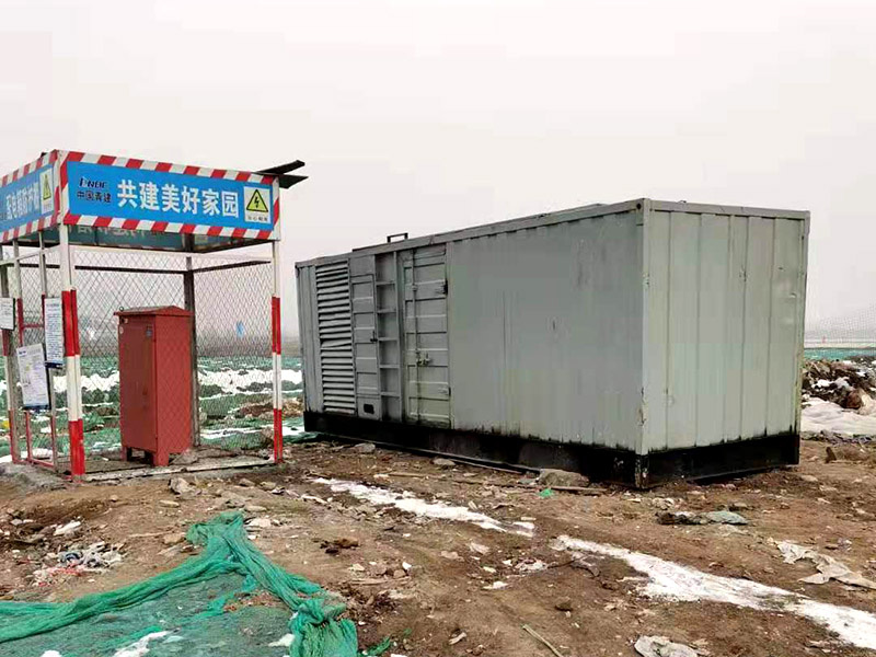 邻水燃气发电机在高海拔地区运行时会遇到哪些常见故障？