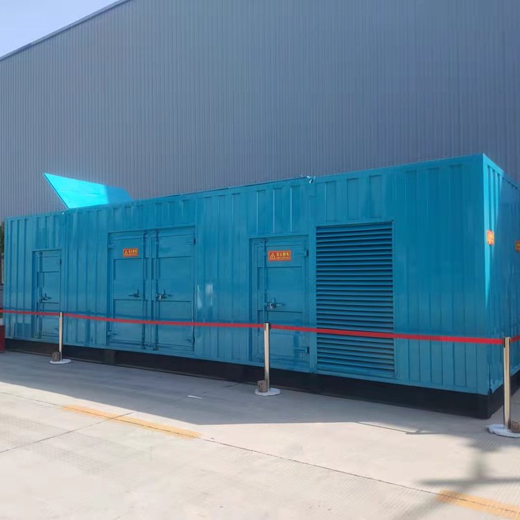 邻水怎样更换柴油发电机组的空气滤清器？