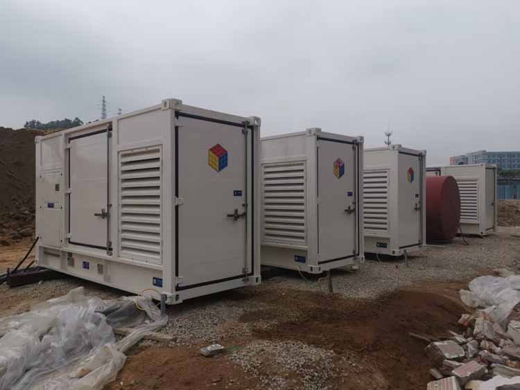 邻水如何降低 200KW 柴油发电机的燃油消耗率？