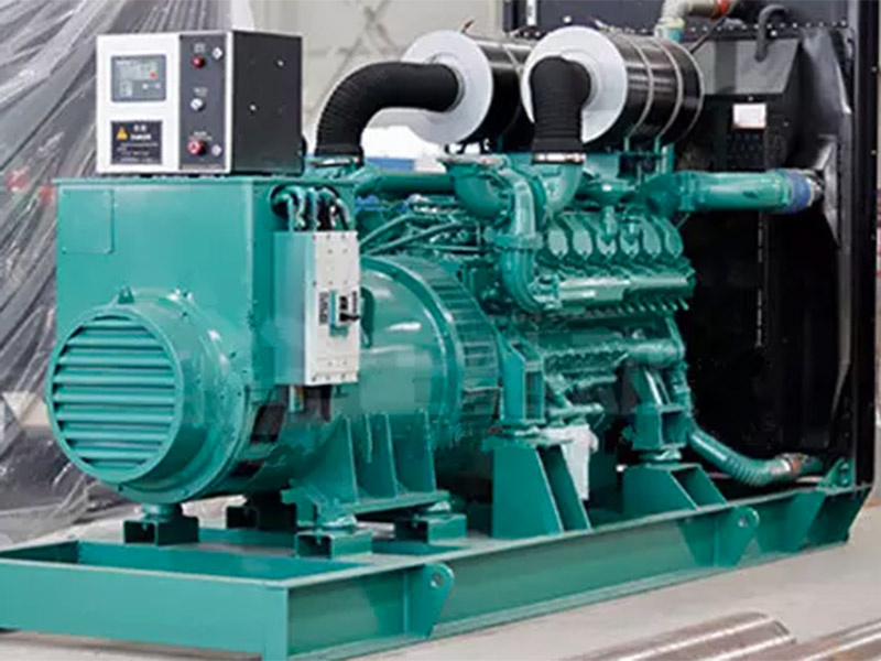 邻水康明斯柴油发电机组维护保养记录表