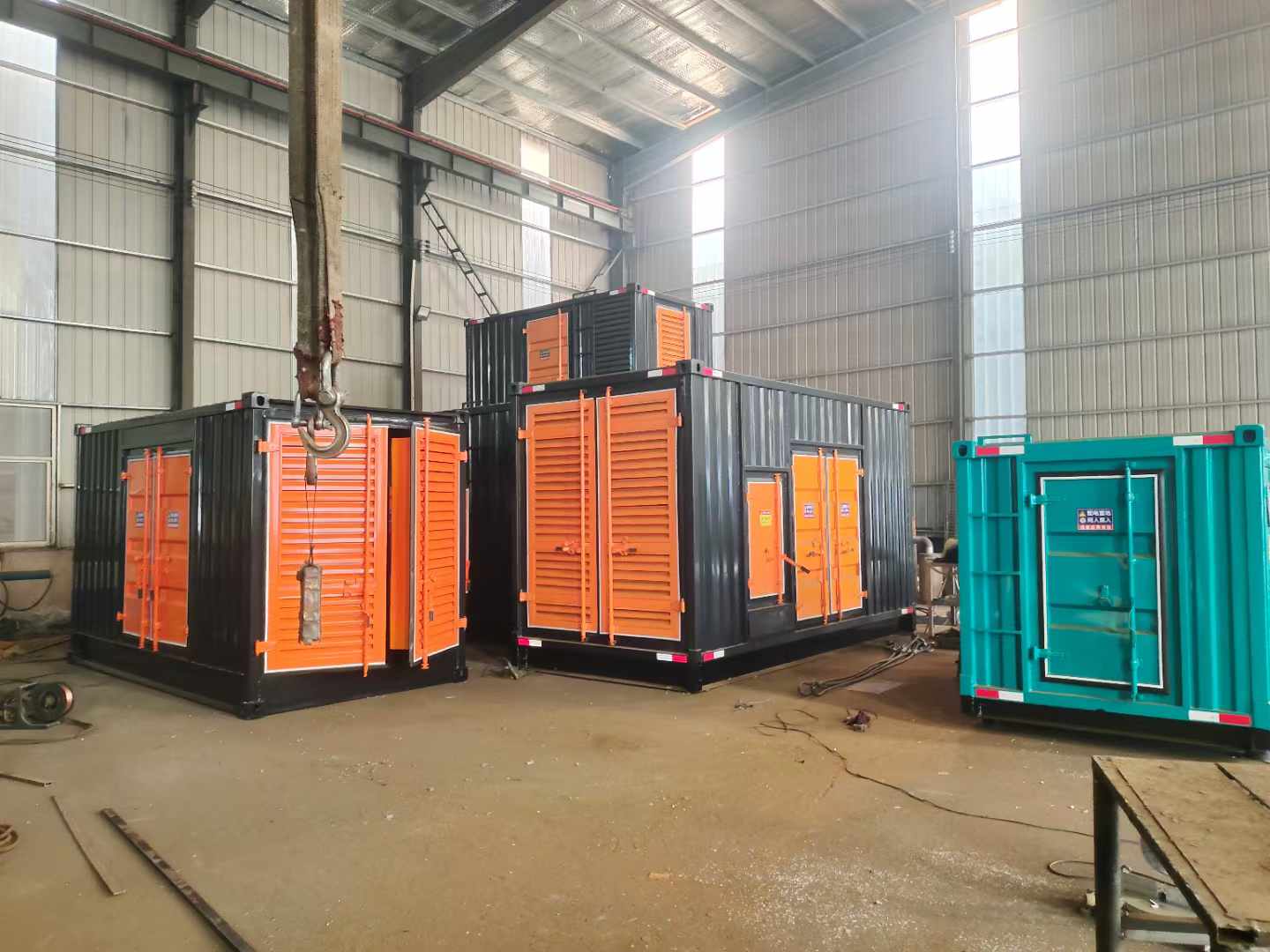 邻水如何根据用电设备的功率选择合适的空开？