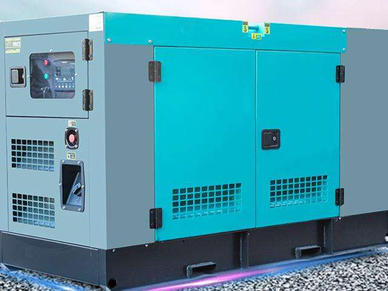 邻水柴油发电机组如何选择适合滤清器密封圈的机油？