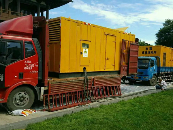 邻水输出电流不稳定会对柴油发电机造成哪些损害？