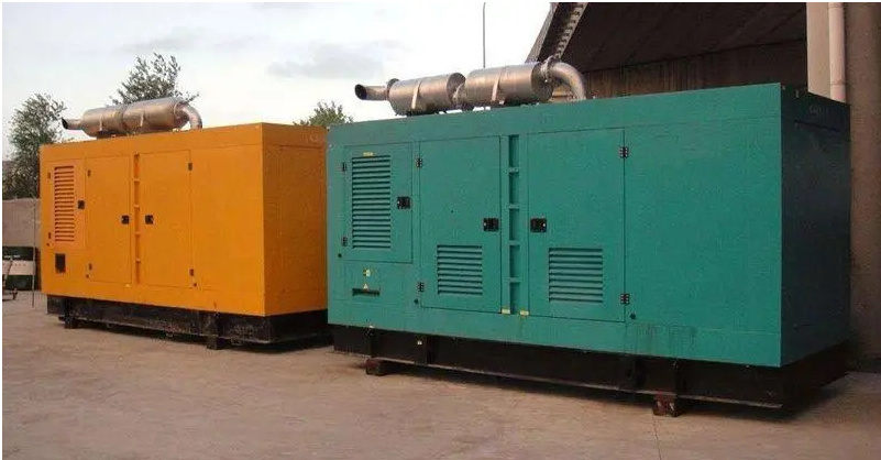 邻水冷却液的pH值对柴油发电机有什么影响？