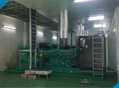 邻水发电机组无功补偿装置应该选择什么品牌？