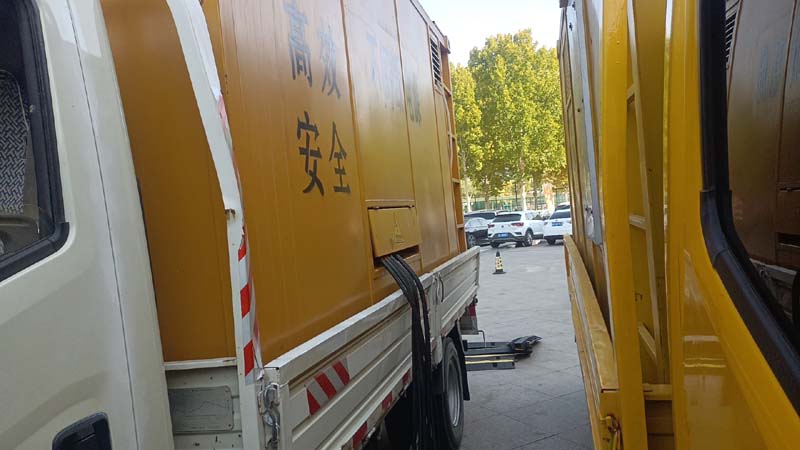 邻水如何判断柴油发电机组和UPS电源的切换时间是否符合要求？