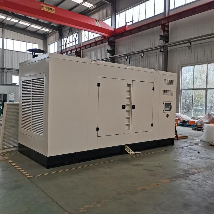 邻水启动发电机组时需要注意什么？