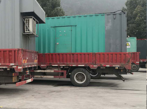 邻水柴油发电机组使用注意安全事项有哪些？