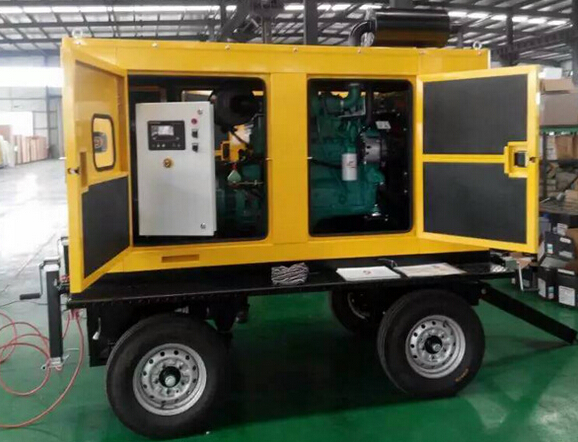 邻水不同标号的柴油混合使用对发动机的油耗有什么影响？