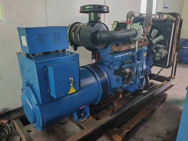 邻水100kW柴油发电机组使用多级机油有哪些优缺点？