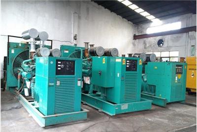 邻水如何判断汽油发电机组电瓶的使用寿命？