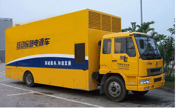 邻水发电机组如何判断水冷式机油散热器是否需要更换？