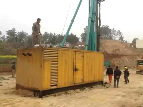 邻水柴油发电机组应用场合有哪些？