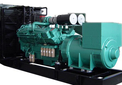 邻水冬季柴油发电机组启动前应进行哪些预热操作?