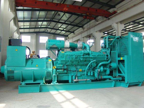 邻水影响800KW发电机组油耗的因素有哪些？